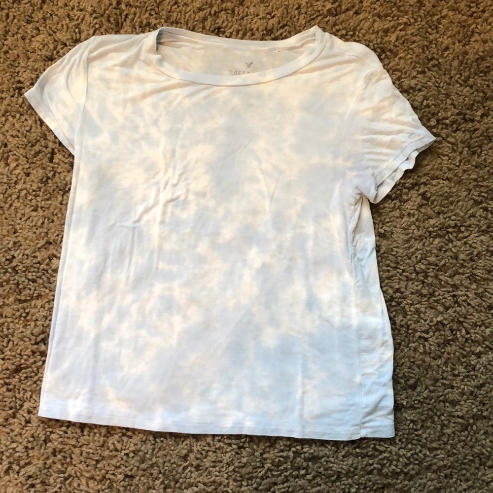 Baby tee
